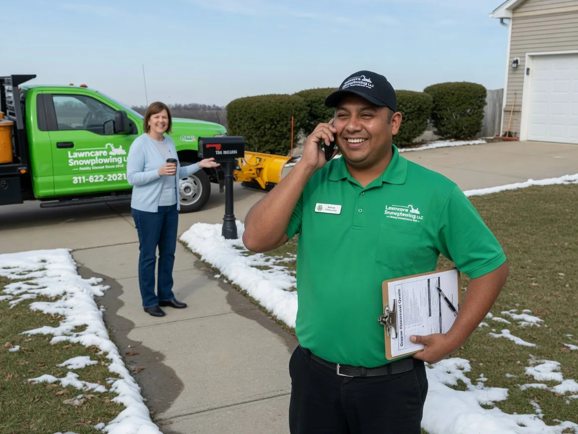Lawn Care Services By Expert Landscaper Spurlockville, WV FAQs
